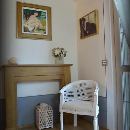 Elisabeth House 3*