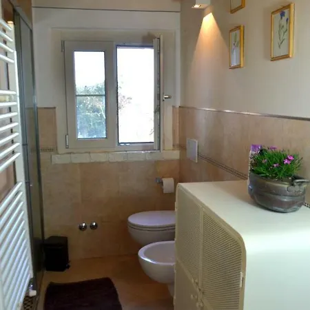 Guest house Elisabeth House Lucignano