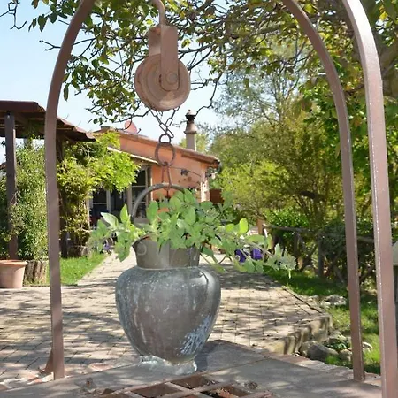 Elisabeth House 3* Lucignano