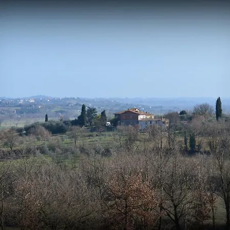 Maison d'hôtes Elisabeth House Lucignano