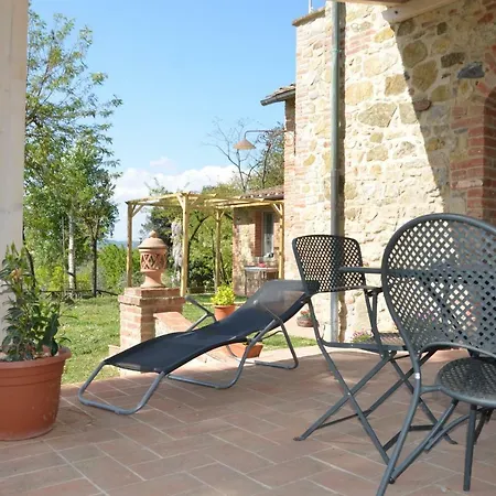 Elisabeth House Lucignano