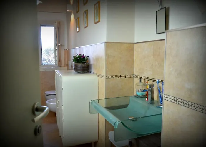 Elisabeth House Lucignano